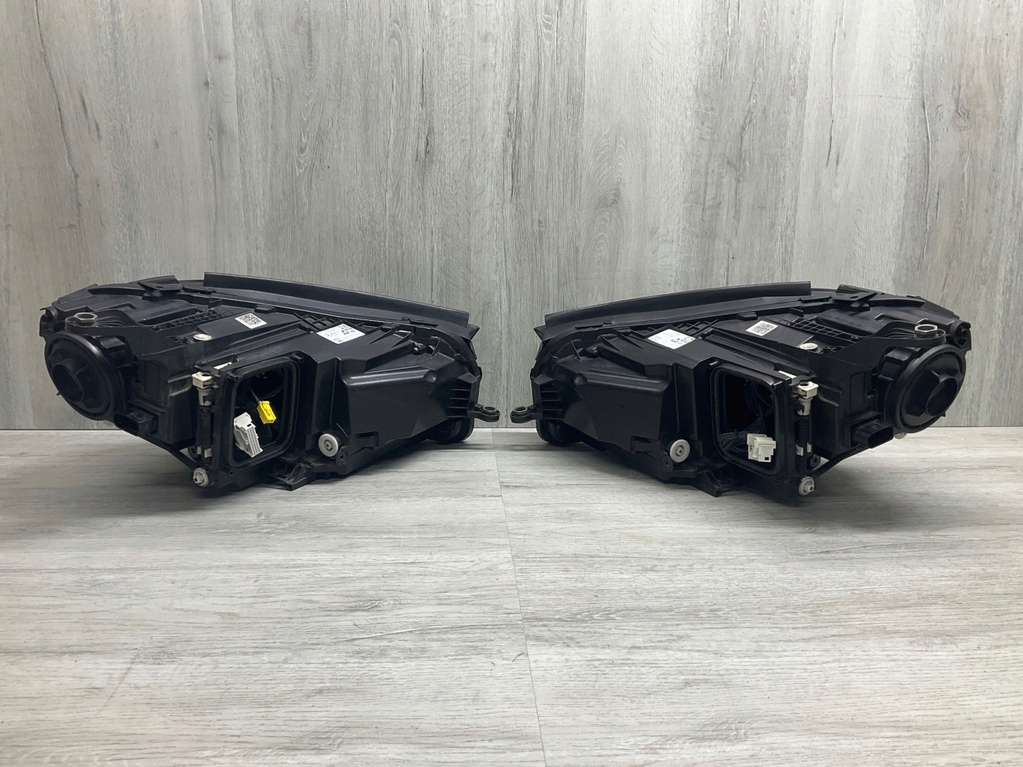 Frontscheinwerfer Mercedes-Benz GLE W167 A167904708 Multibeam LED Links Headlight - Thumbnail 7
