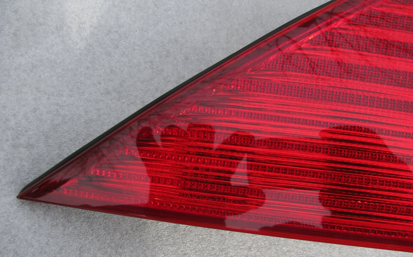 Mercedes-Benz CLS W218 Rückleuchte A2198200164 Rearlamp - Thumbnail 3
