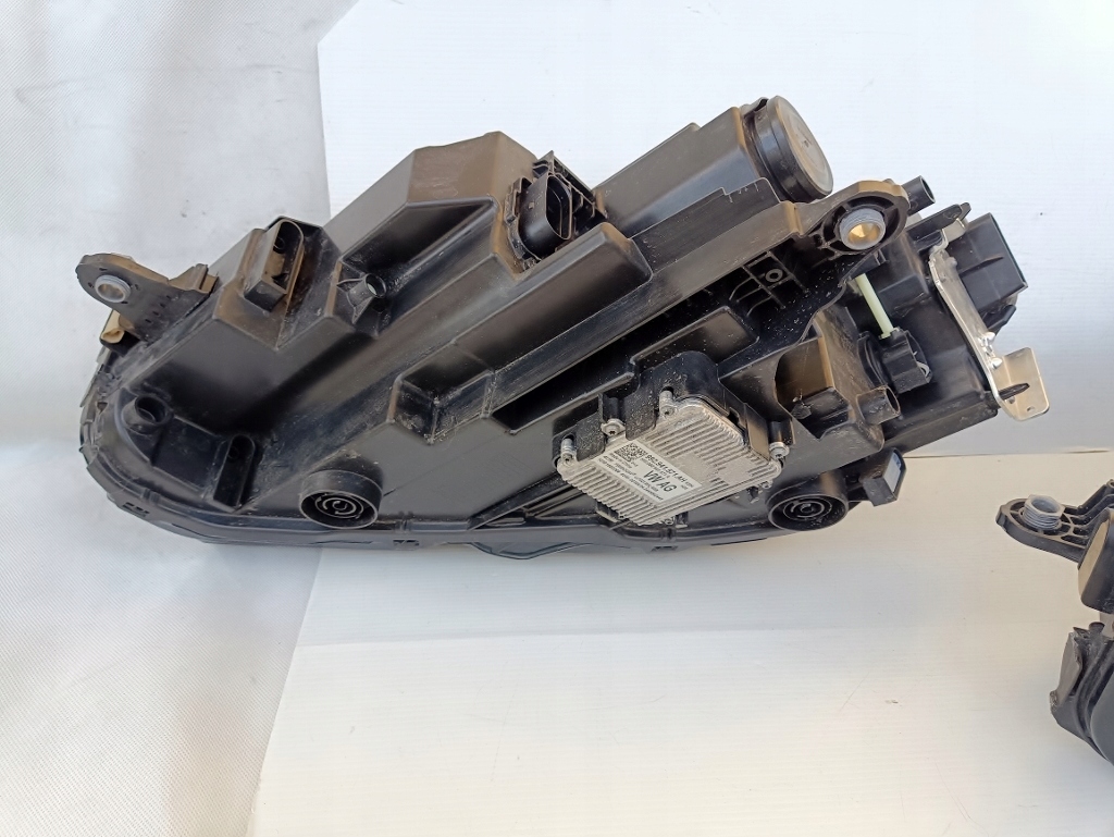 Frontscheinwerfer Skoda Superb 3U 3P1941016 LED Links Scheinwerfer Headlight - Thumbnail 8