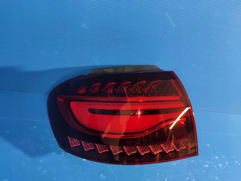 Mercedes-Benz B-Klasse W247 Rückleuchte A2479068904 Rearlamp - Thumbnail 1