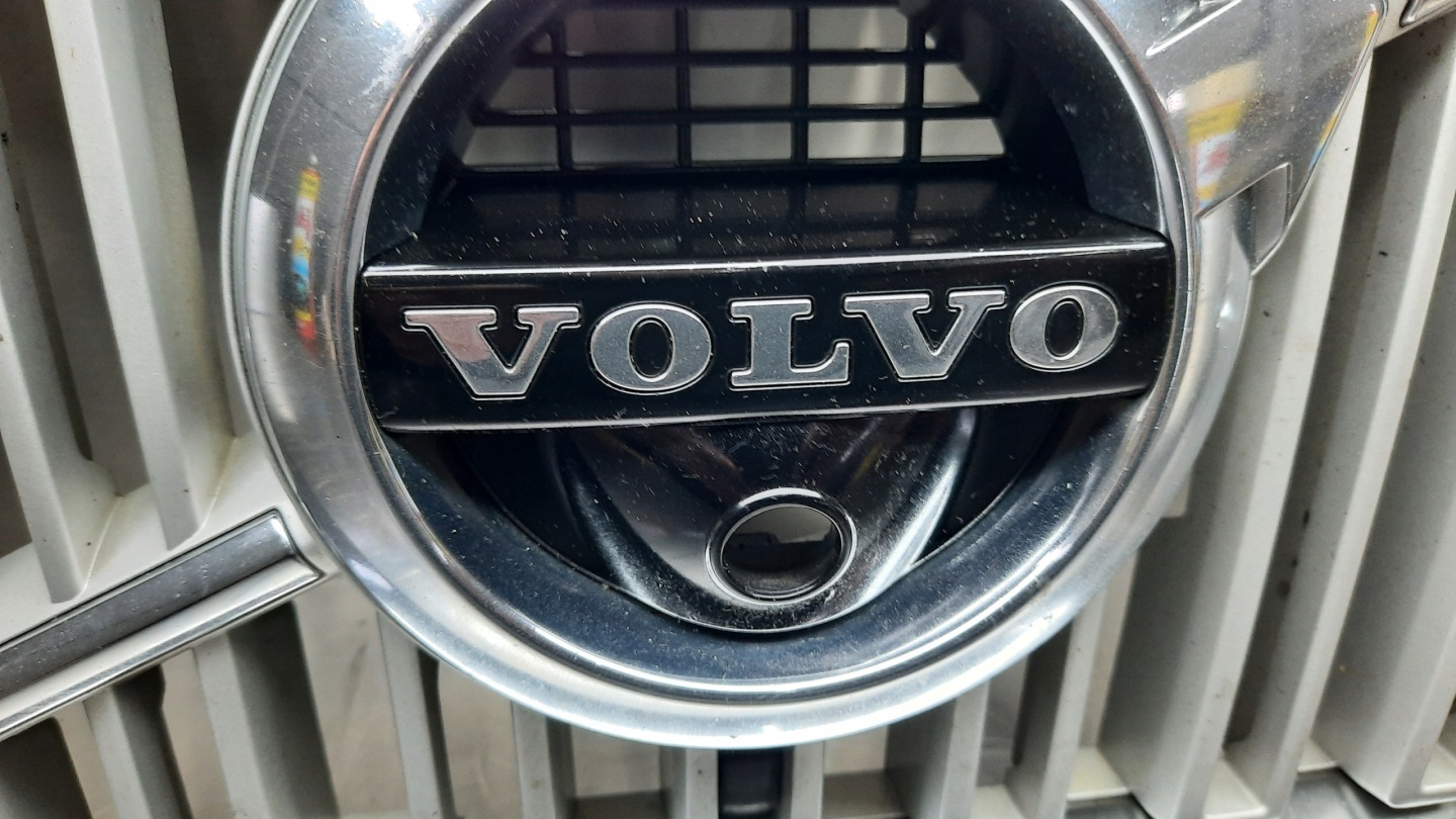 Volvo XC90 Kühlergrill FRONTGRILL Kühlergitter 31425095 - Thumbnail 9
