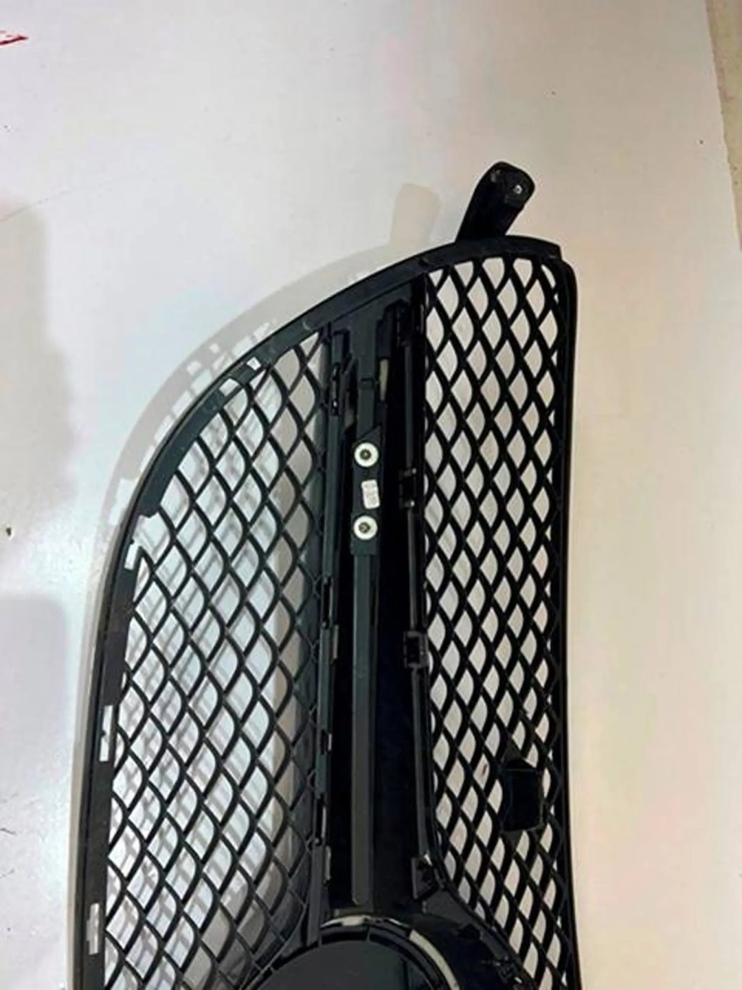 Mercedes-Benz C-Klasse W205 Kühlergrill FRONTGRILL Kühlergitter - Thumbnail 9