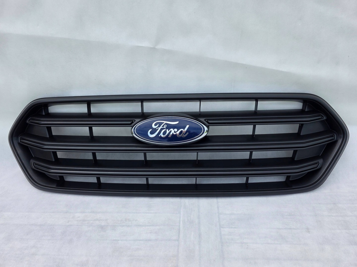 Ford Transit Custom 2 Mk2 Kühlergrill FRONTGRILL Kühlergitter JK2117B968AC - Thumbnail 1