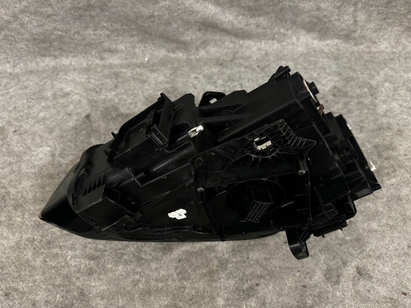 Frontscheinwerfer Audi Q2 81A941034AU LED Rechts Scheinwerfer Headlight - Thumbnail 4