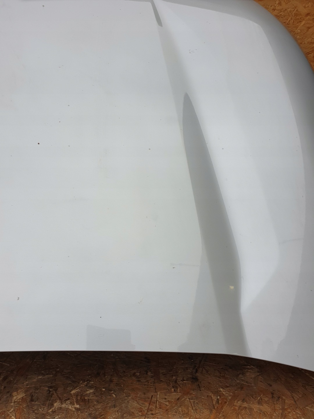 Motorhaube Nissan NP300 D22 Bonnet KRYWASILN Hood - Thumbnail 5
