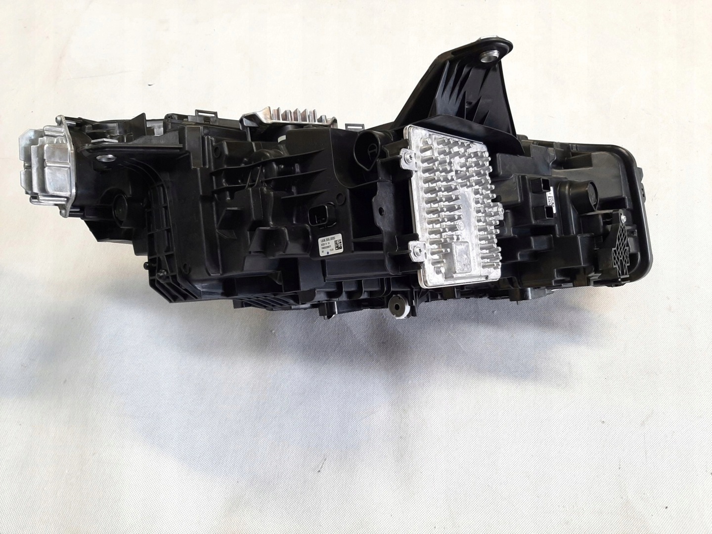 Frontscheinwerfer BMW 2 F44 5A42247 LED Links Scheinwerfer Headlight - Thumbnail 8