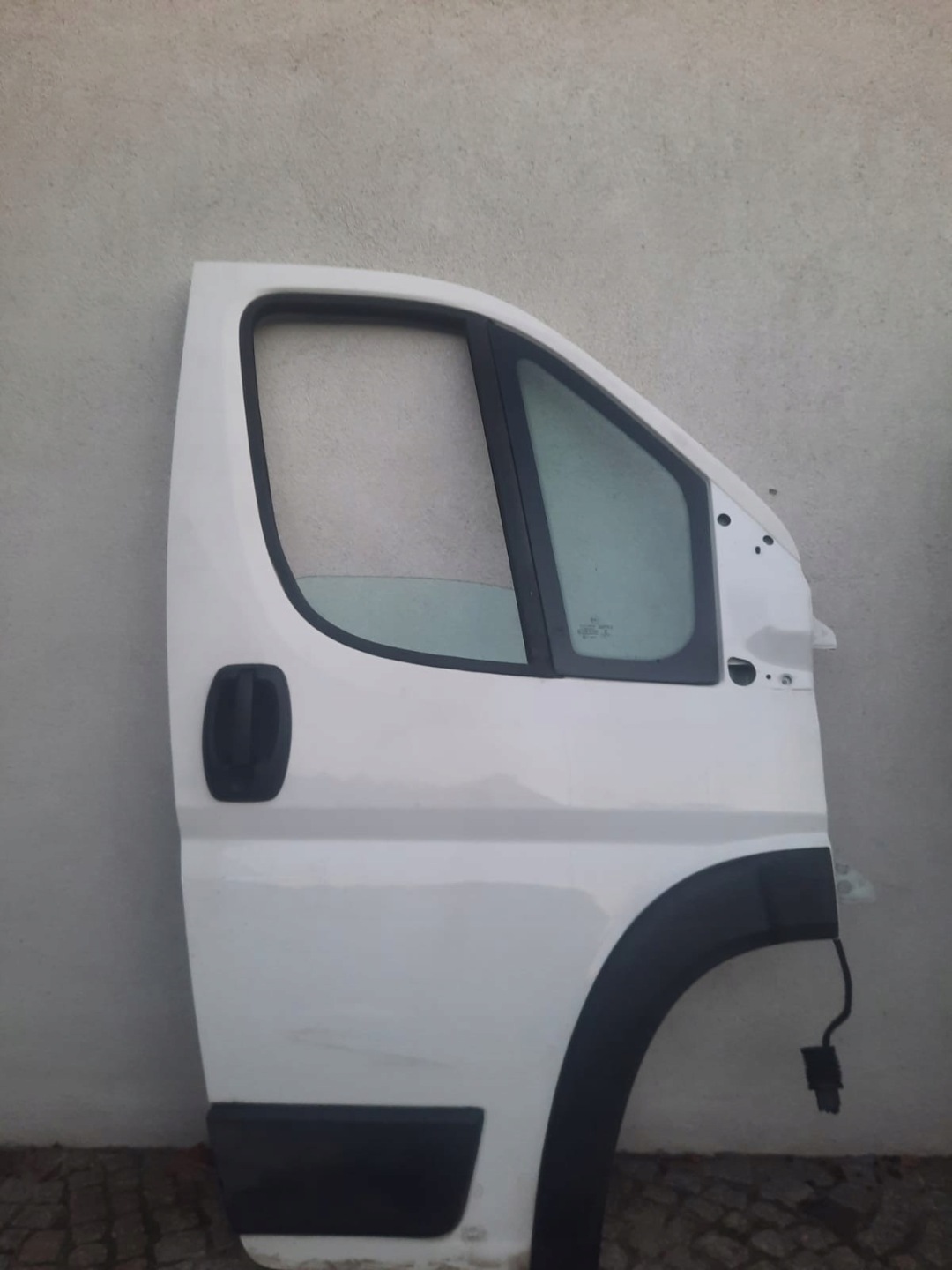 Fiat Ducato ZFA 240 Tür Vorne Rechts Door Porta Porte - Image 1