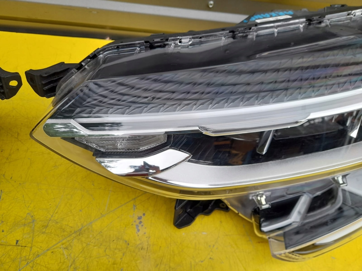 Frontscheinwerfer Renault Arkana RJL 260102483R LED Links Scheinwerfer Headlight - Thumbnail 18