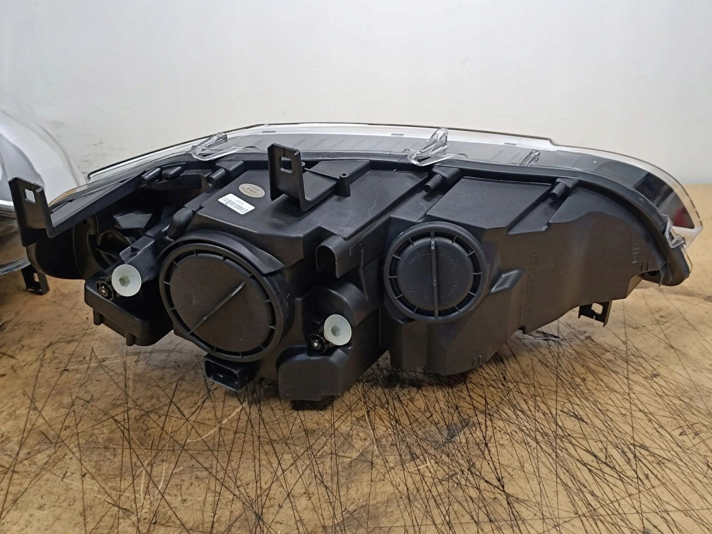 Frontscheinwerfer BMW X6 E71 7120070 LED Links Scheinwerfer Headlight - Thumbnail 11