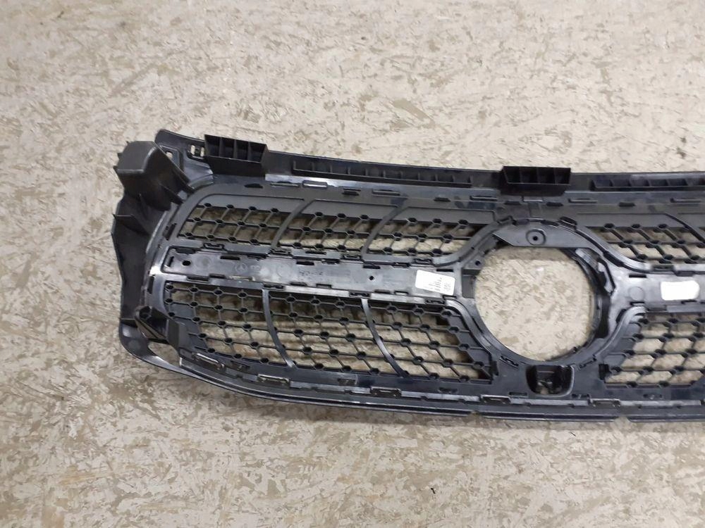 Mercedes-Benz GLB W247 Kühlergrill FRONTGRILL Kühlergitter A2478885900 - Thumbnail 6