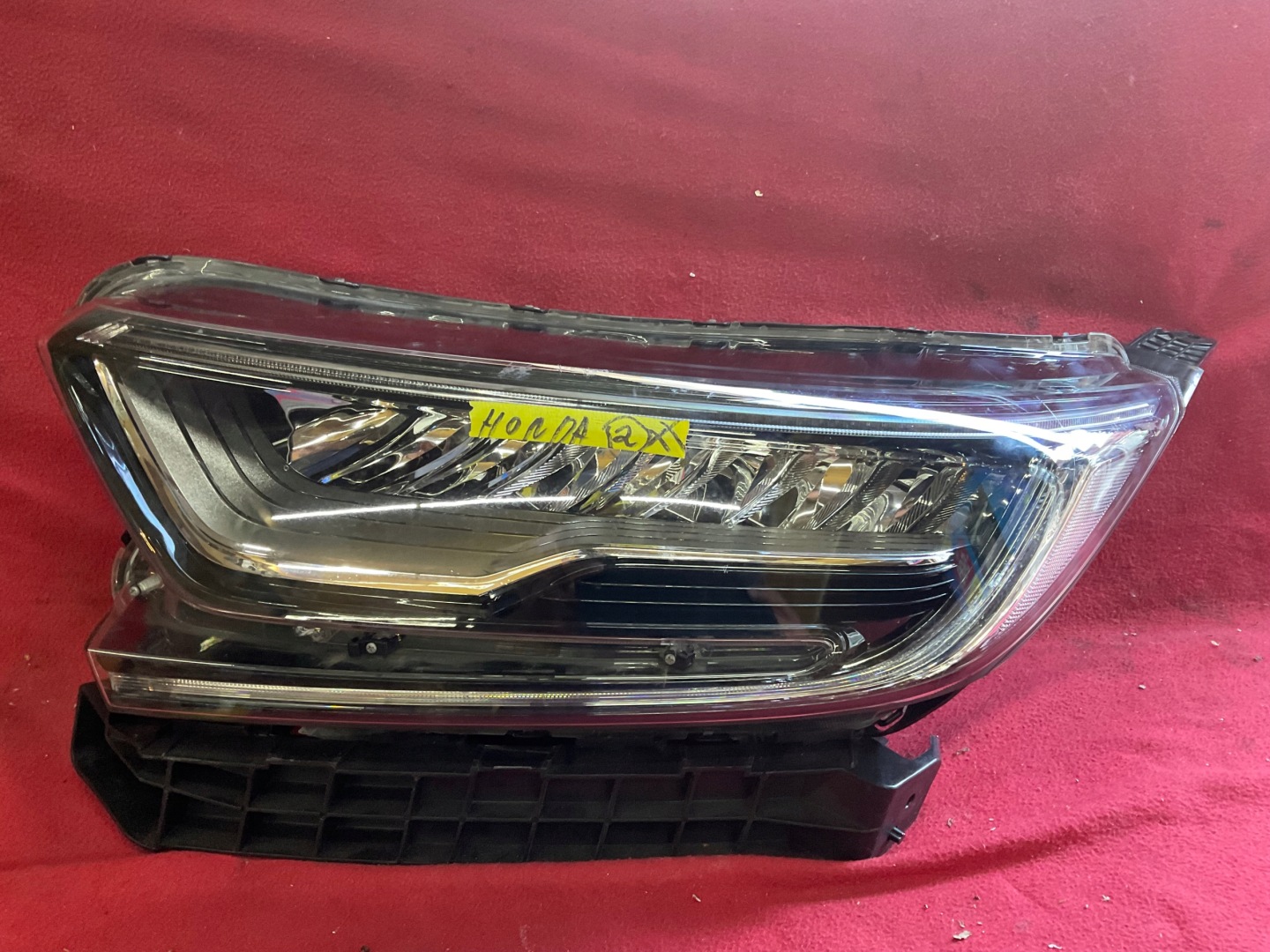 Frontscheinwerfer Honda CR-V RS 8NORYGINAL LED Links Scheinwerfer Headlight - Thumbnail 1