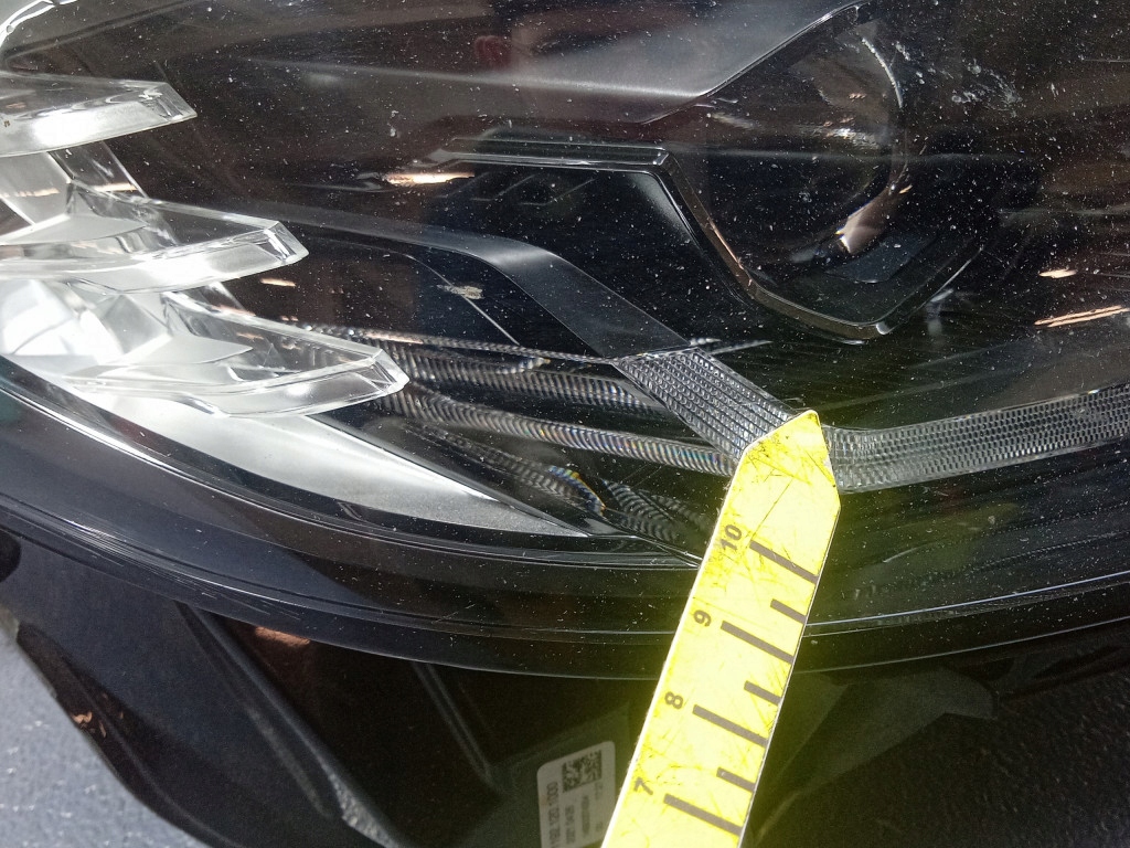 Frontscheinwerfer BMW 4 G23 8086446 LED Rechts Scheinwerfer Headlight - Thumbnail 8