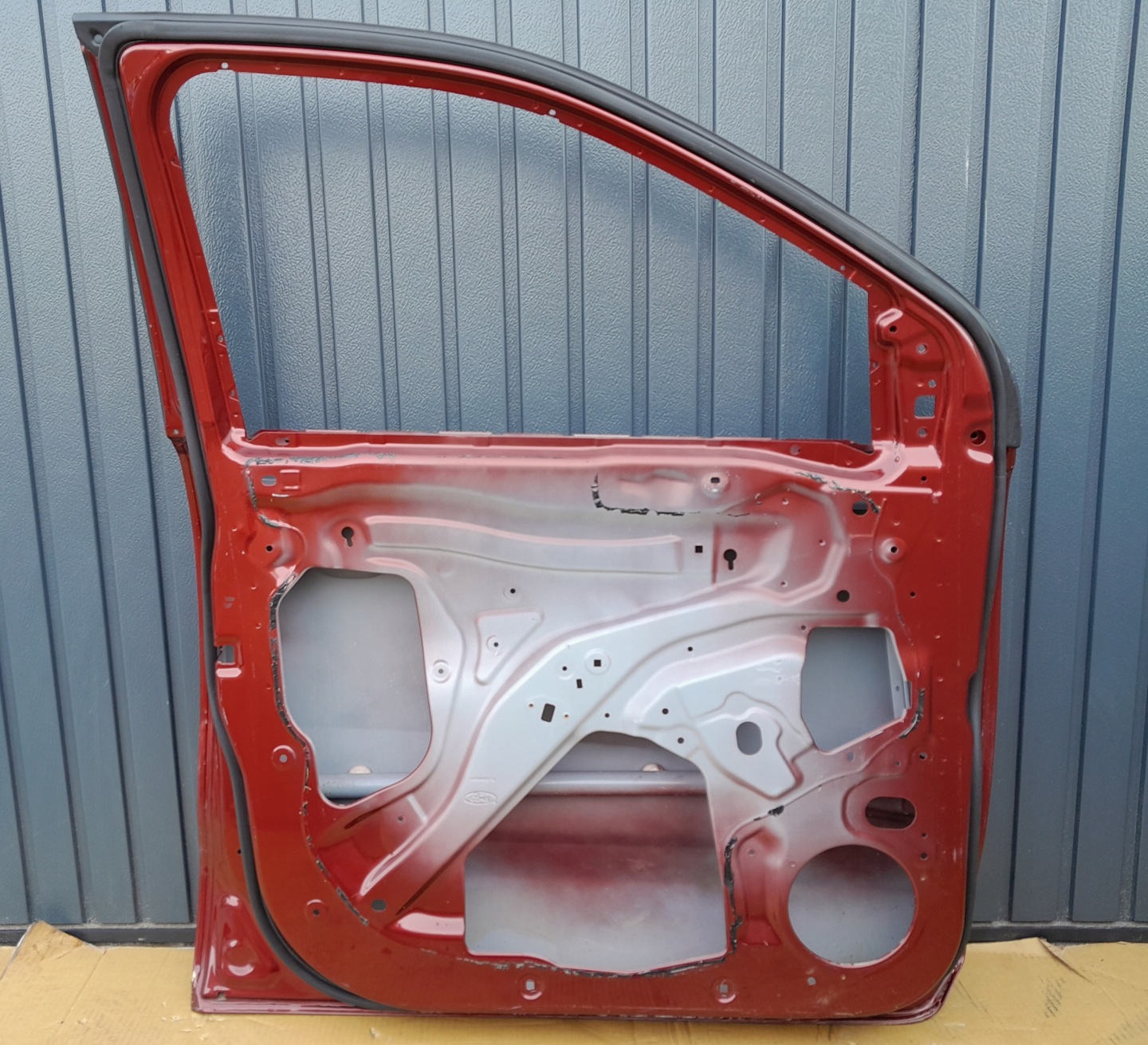 Ford Ranger 1 Mk1 Tür Vorne Links Door Porta Porte - Thumbnail 8