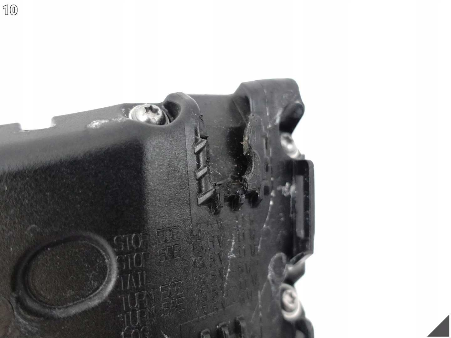 Porsche Panamera 971 Rückleuchte 973945207 Rearlamp - Thumbnail 11