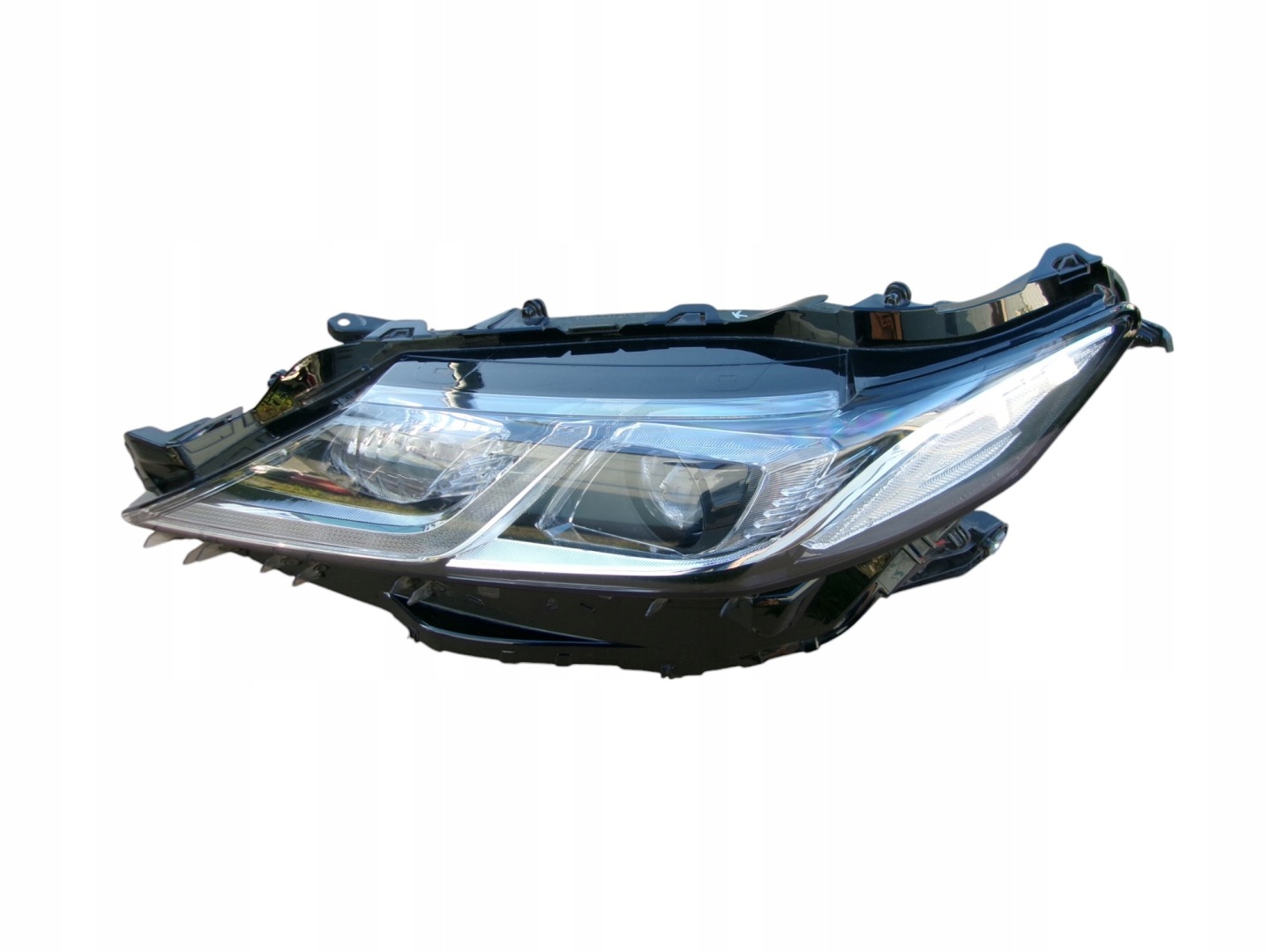 Frontscheinwerfer Toyota Camry XV70 LED Links Scheinwerfer Headlight - Thumbnail 1