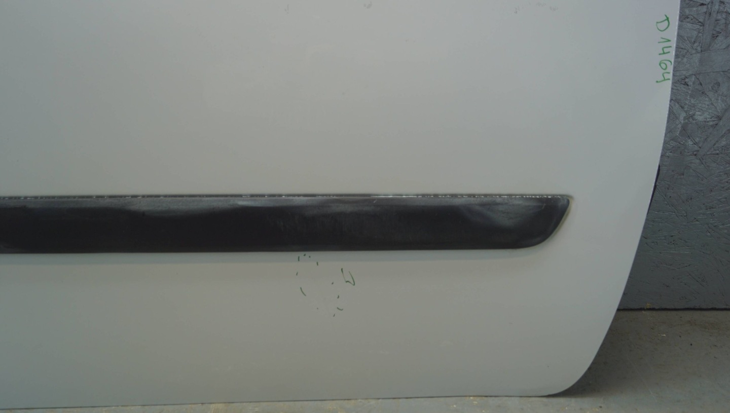 Renault Kangoo RJK Tür Vorne Rechts Door Porta Porte - Thumbnail 10