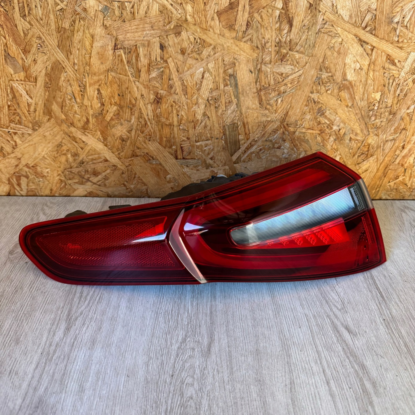 Alfa Romeo Stelvio Typ 949 Rückleuchte 50535808 Rearlamp - Thumbnail 1