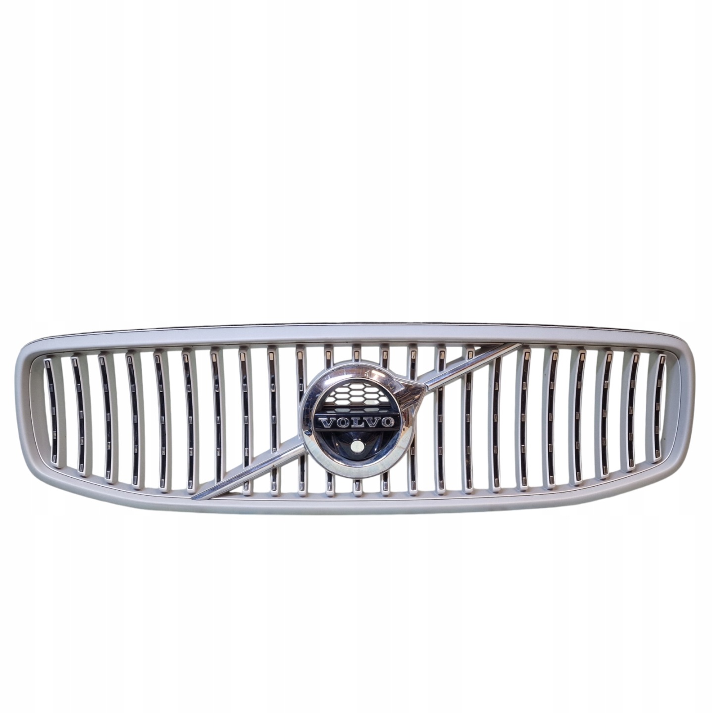 Volvo S60/V60 V60 Kühlergrill FRONTGRILL Kühlergitter 31664420 - Thumbnail 1