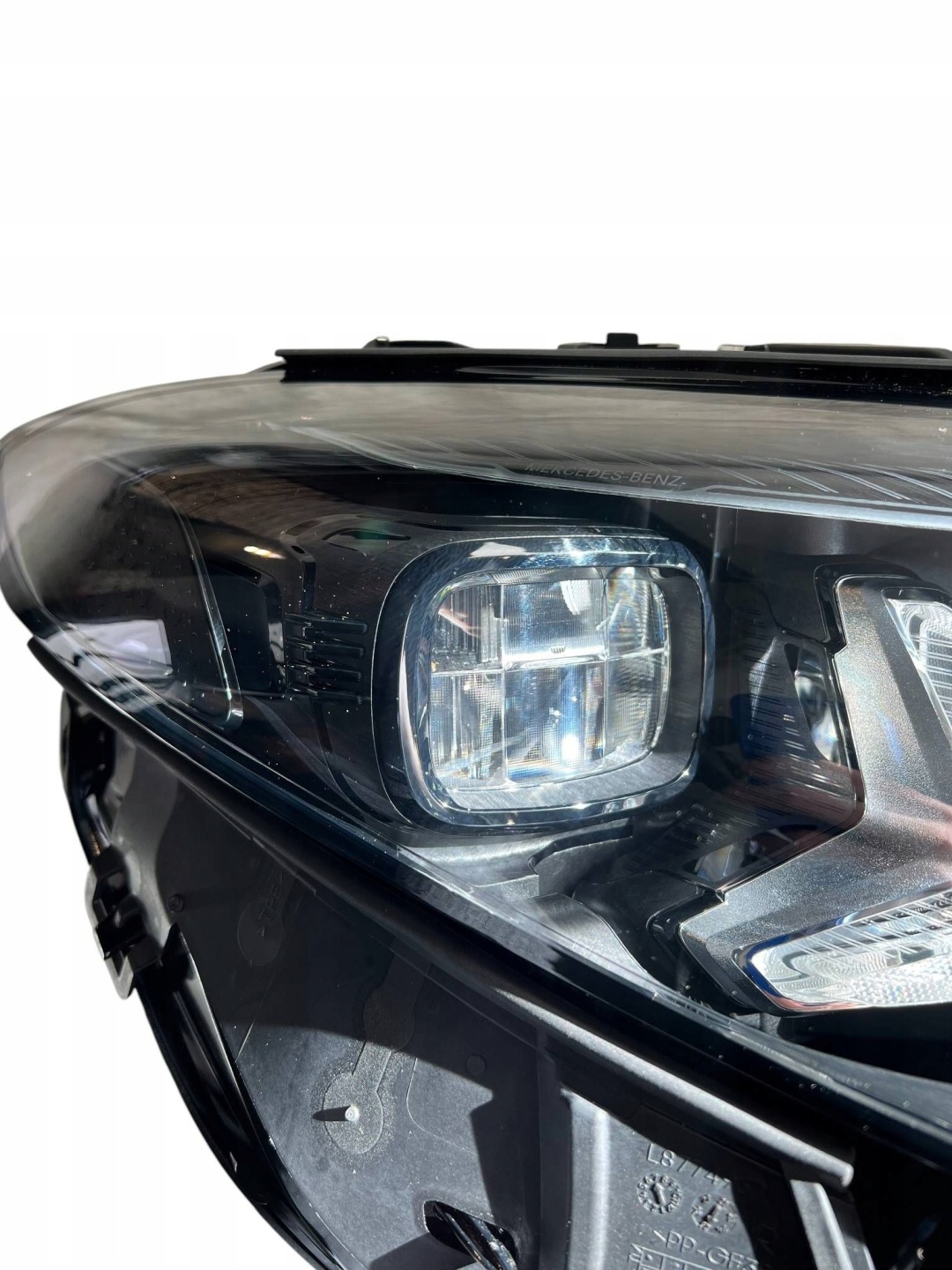 Frontscheinwerfer Mercedes-Benz CLA C118 A1749064702 LED Links Headlight - Thumbnail 8
