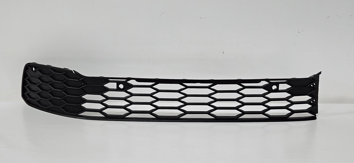 VW Golf V Kühlergrill FRONTGRILL Kühlergitter 5H0853677JK - Thumbnail 1
