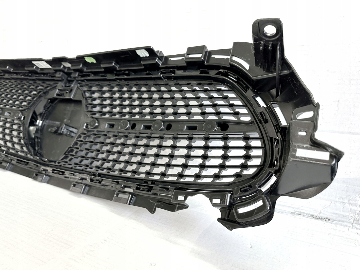 Mercedes-Benz E-Klasse W213 Kühlergrill FRONTGRILL Kühlergitter A2138803606 - Thumbnail 9