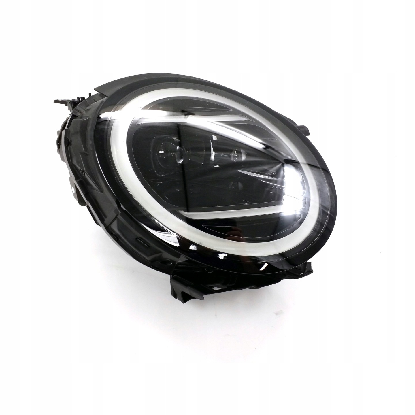 Frontscheinwerfer Mini MINI R59 5121001 LED Links Scheinwerfer Headlight - Thumbnail 8