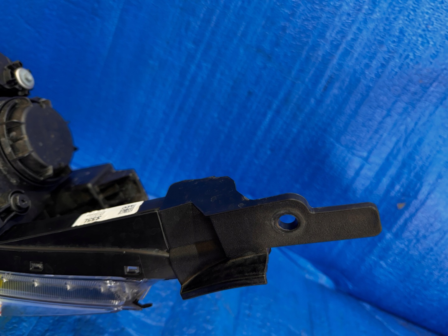 Frontscheinwerfer Kia Stonic YB LED Links Scheinwerfer Headlight - Thumbnail 9