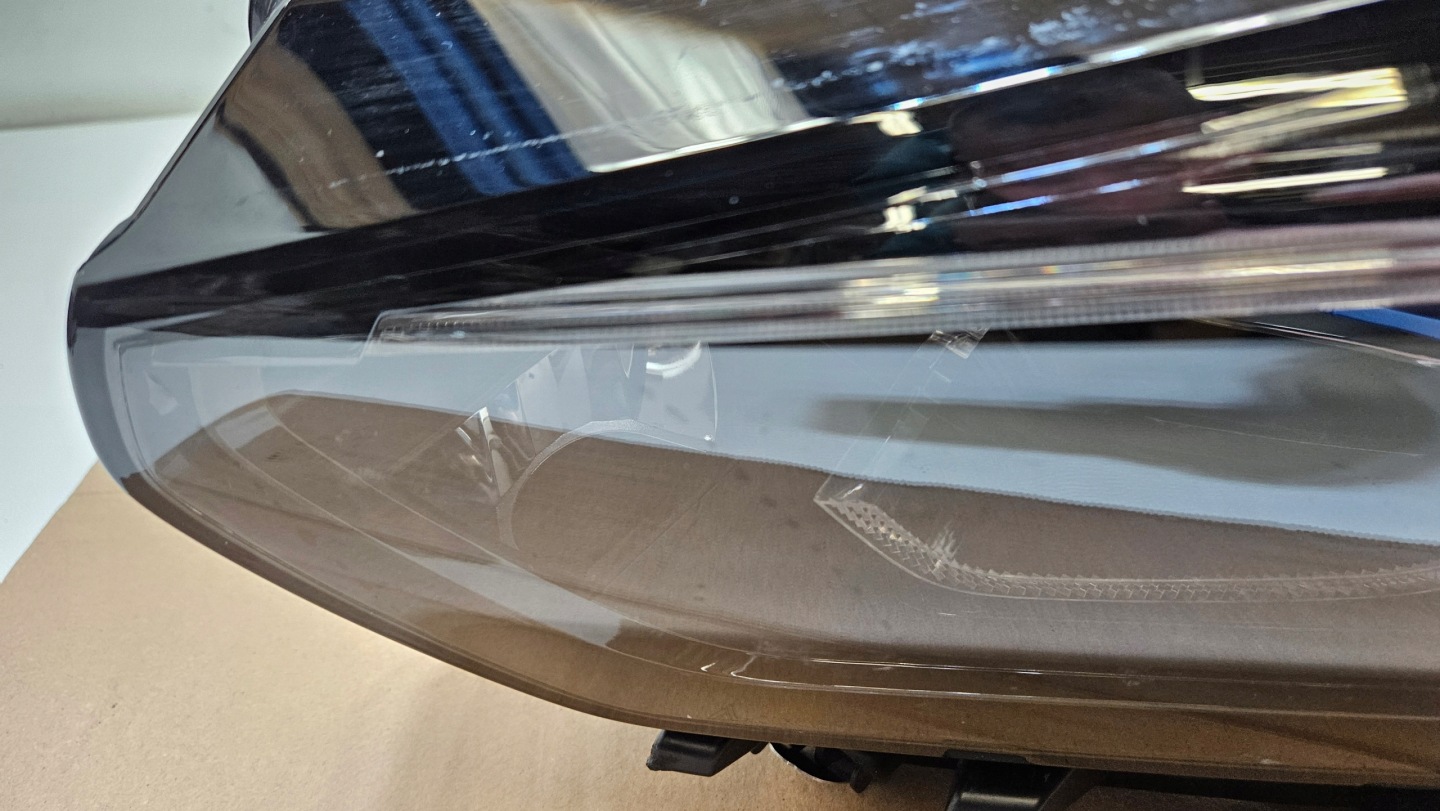Frontscheinwerfer BMW X5 G05 5A279B1 Laser Links Scheinwerfer Headlight - Thumbnail 7