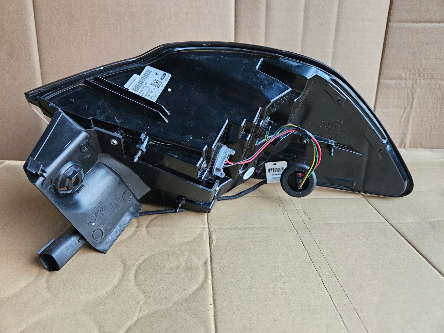 Ford Kuga III Mk3 Rückleuchte LV4B13404BE Rearlamp - Thumbnail 8