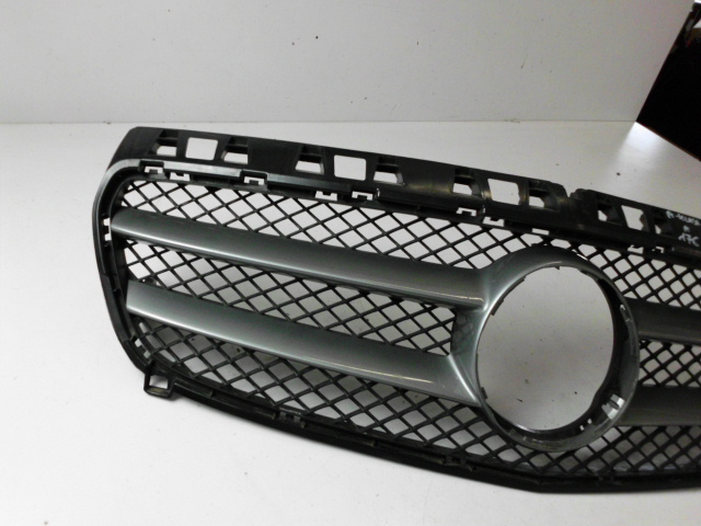 Mercedes-Benz A-Klasse W176 Kühlergrill FRONTGRILL Kühlergitter A1768880260 - Thumbnail 4