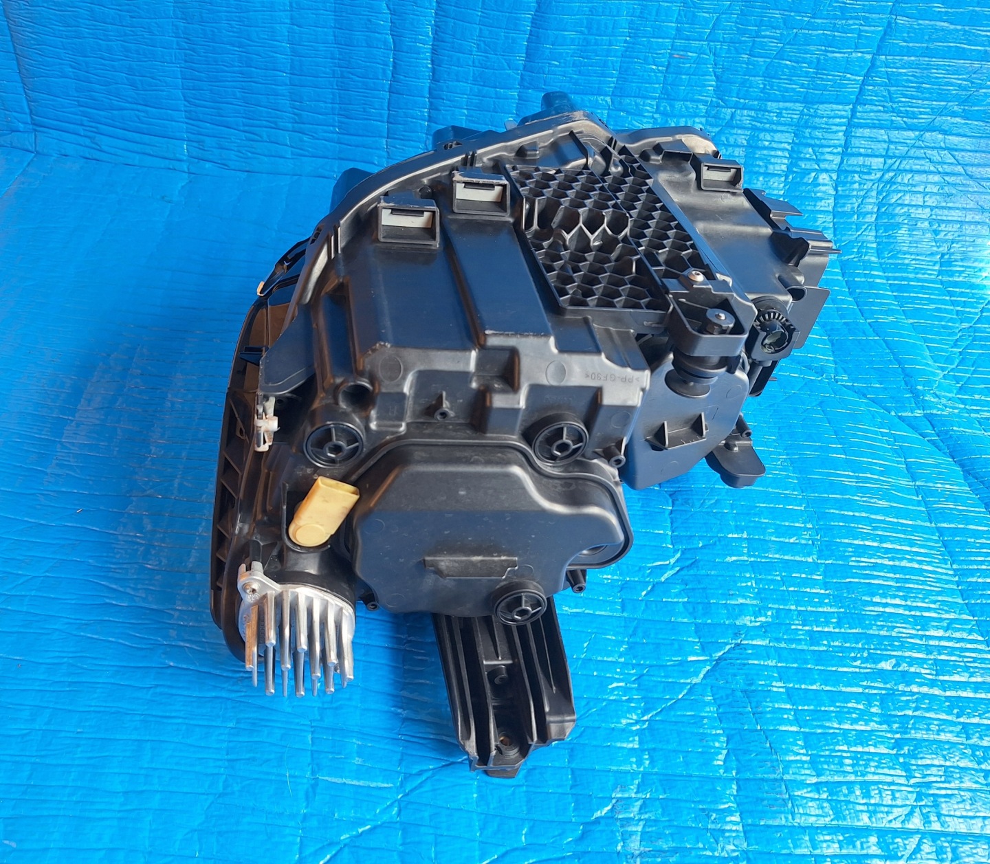 Frontscheinwerfer VW Passat B8 3G1941082PF LED Rechts Scheinwerfer Headlight - Thumbnail 11