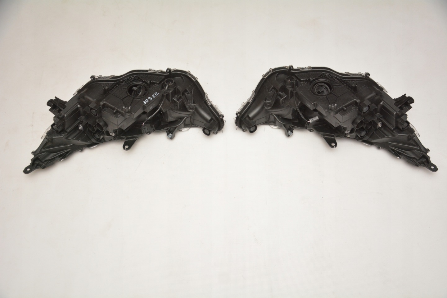 Frontscheinwerfer Toyota RAV4 XA5 LED Rechts Scheinwerfer Headlight - Thumbnail 7