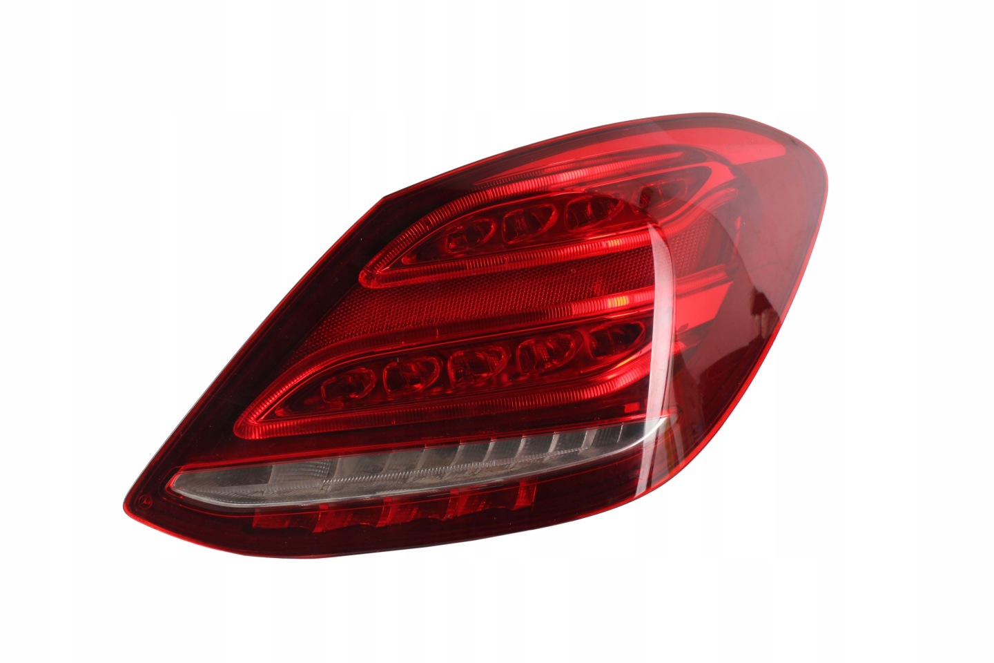 Mercedes-Benz C-Klasse W205 Rückleuchte A2059061457 Rearlamp - Thumbnail 1