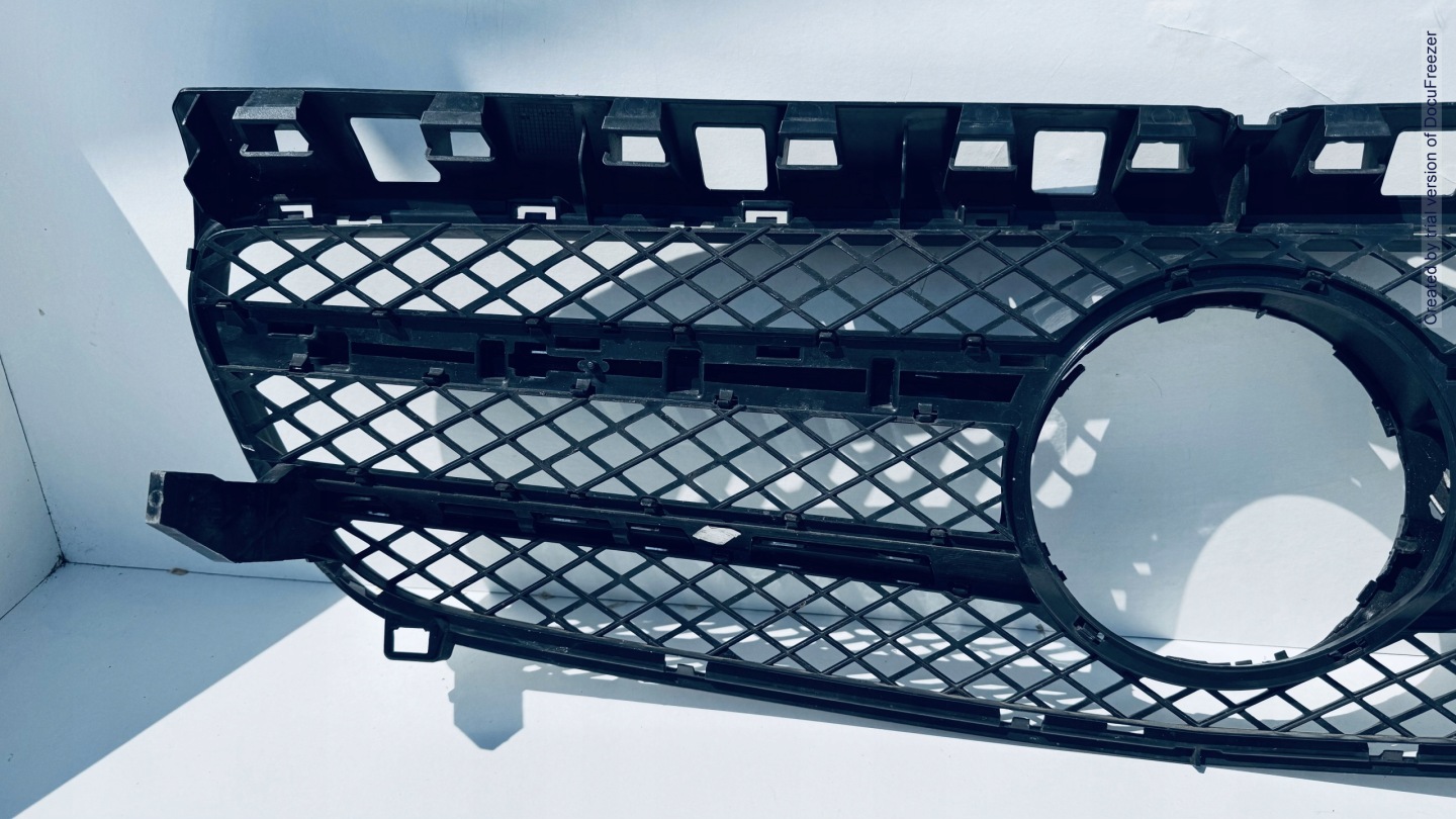 Mercedes-Benz A-Klasse W176 Kühlergrill FRONTGRILL Kühlergitter A1768880260 - Thumbnail 7