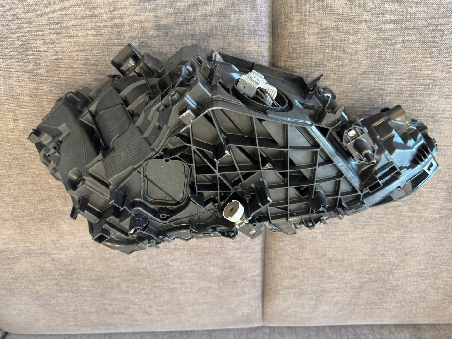Frontscheinwerfer BMW 4 G83 5A3B318 Facelift LED Links Scheinwerfer Headlight - Thumbnail 9