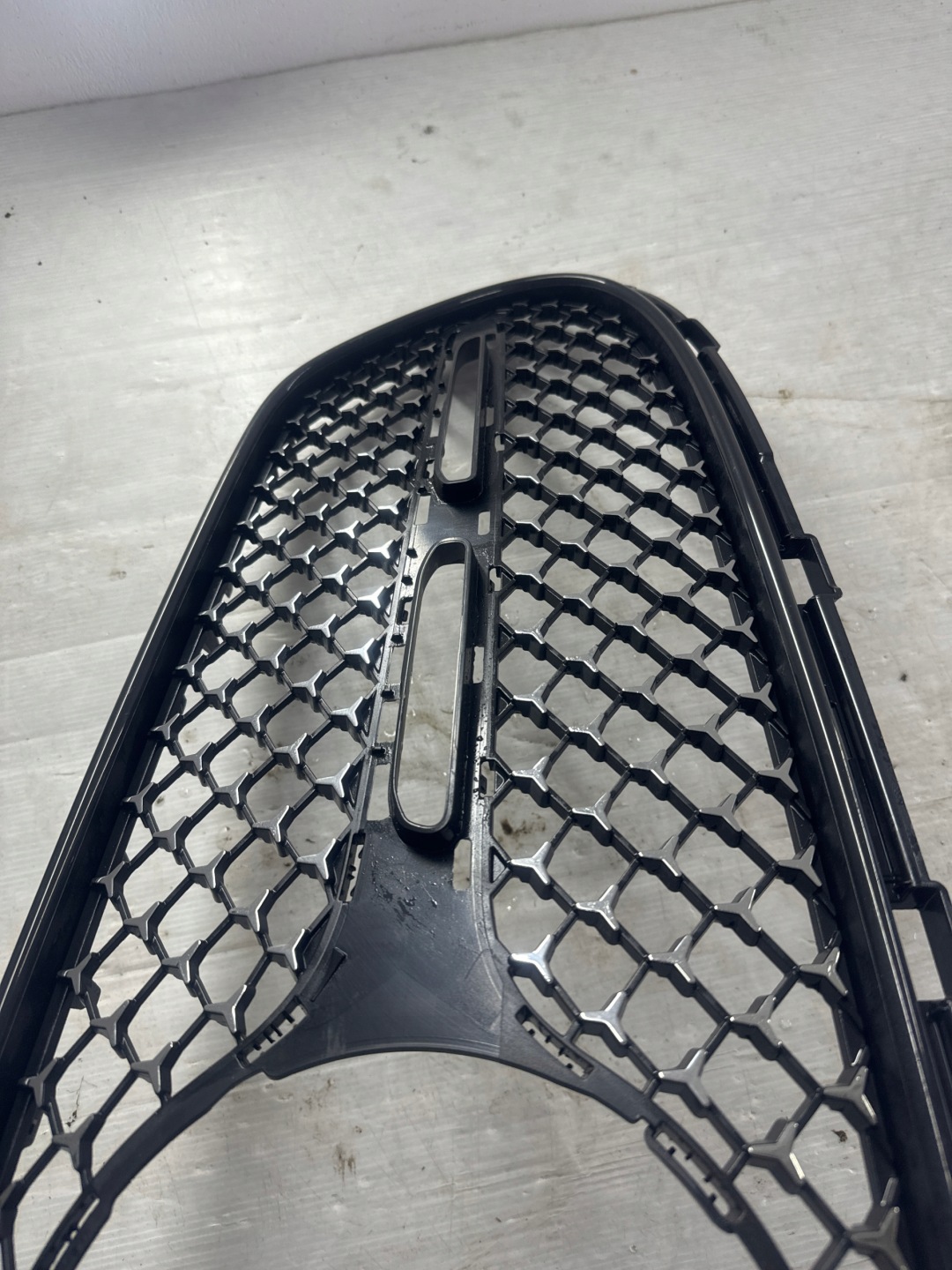 Mercedes-Benz GLC W254 Kühlergrill FRONTGRILL Kühlergitter A2548881800 - Thumbnail 4