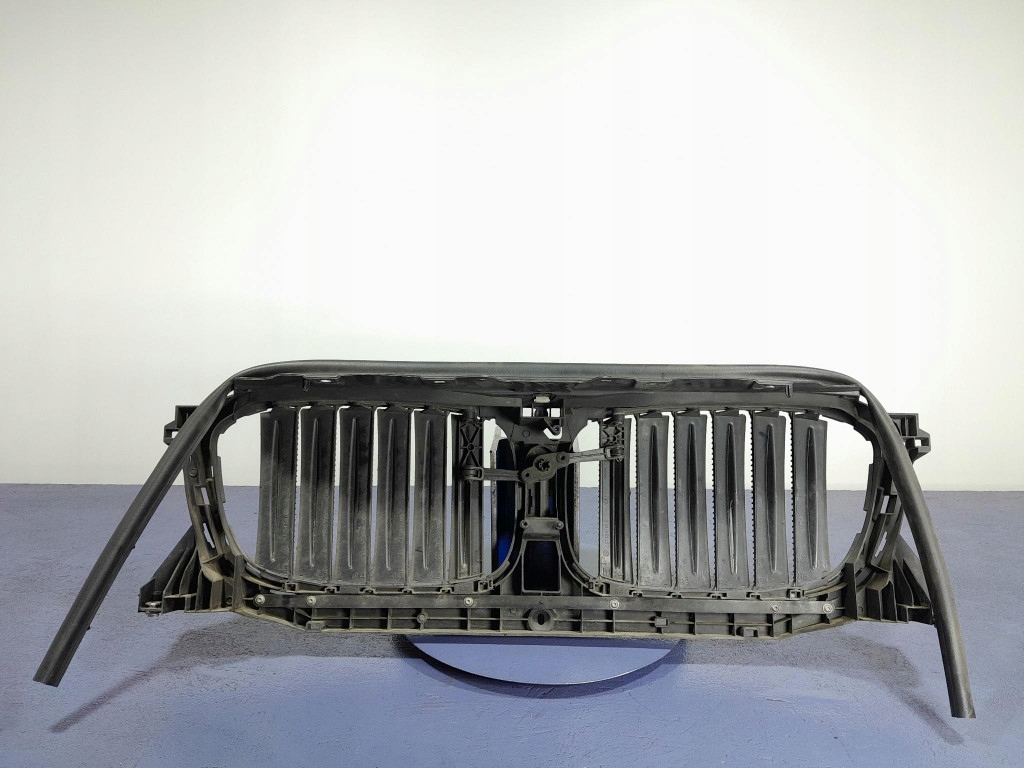 BMW X3 G01 Kühlergrill FRONTGRILL Kühlergitter 7497228 - Thumbnail 5