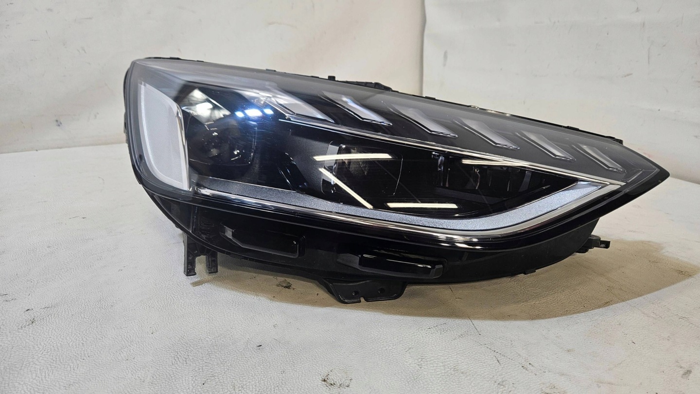 Frontscheinwerfer Audi A4 B9 8W0941034B LED Rechts Scheinwerfer Headlight - Thumbnail 1
