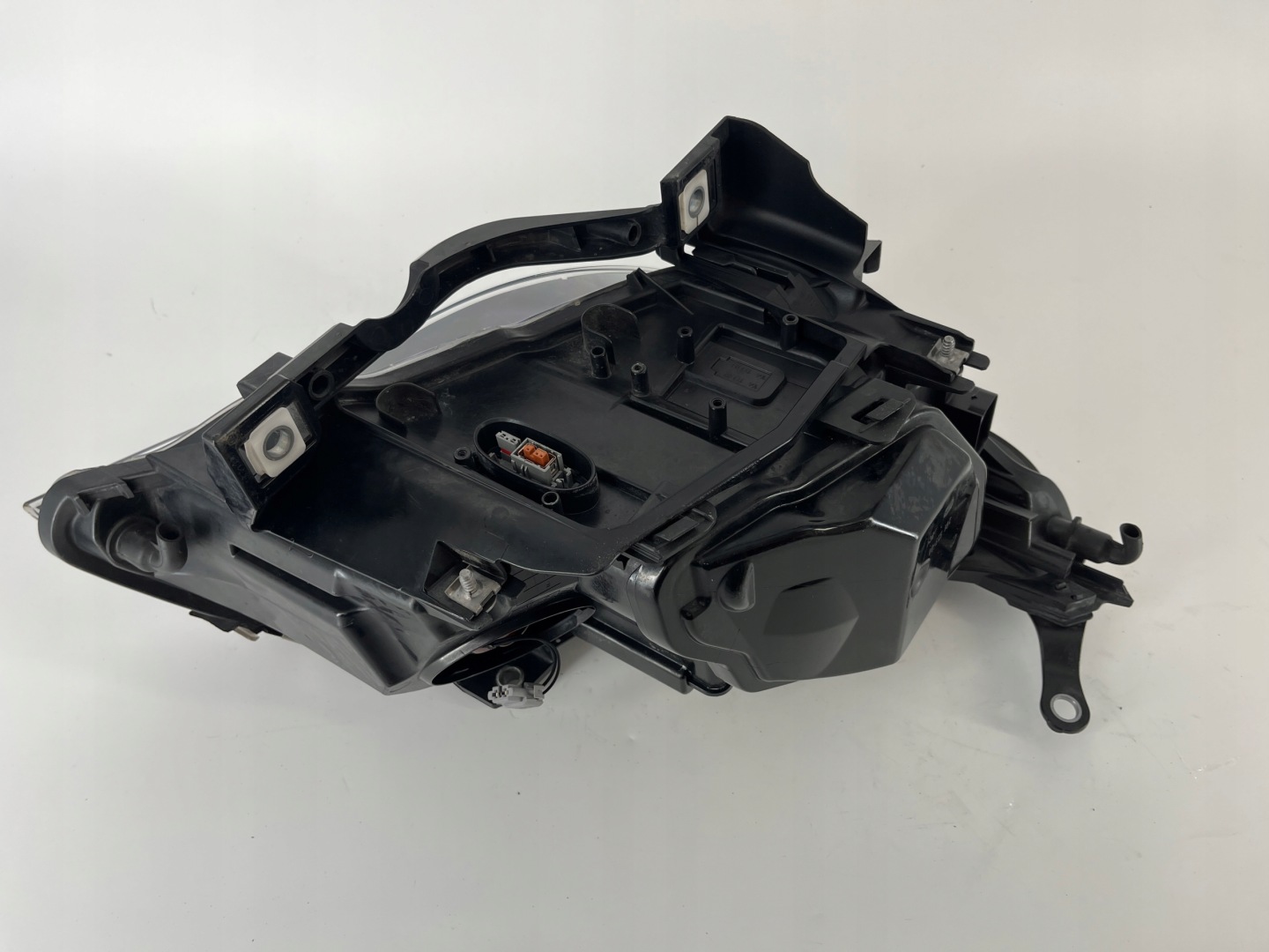 Frontscheinwerfer BMW 5 E61 7177739 Bi-Xenon Links Scheinwerfer Headlight - Thumbnail 11