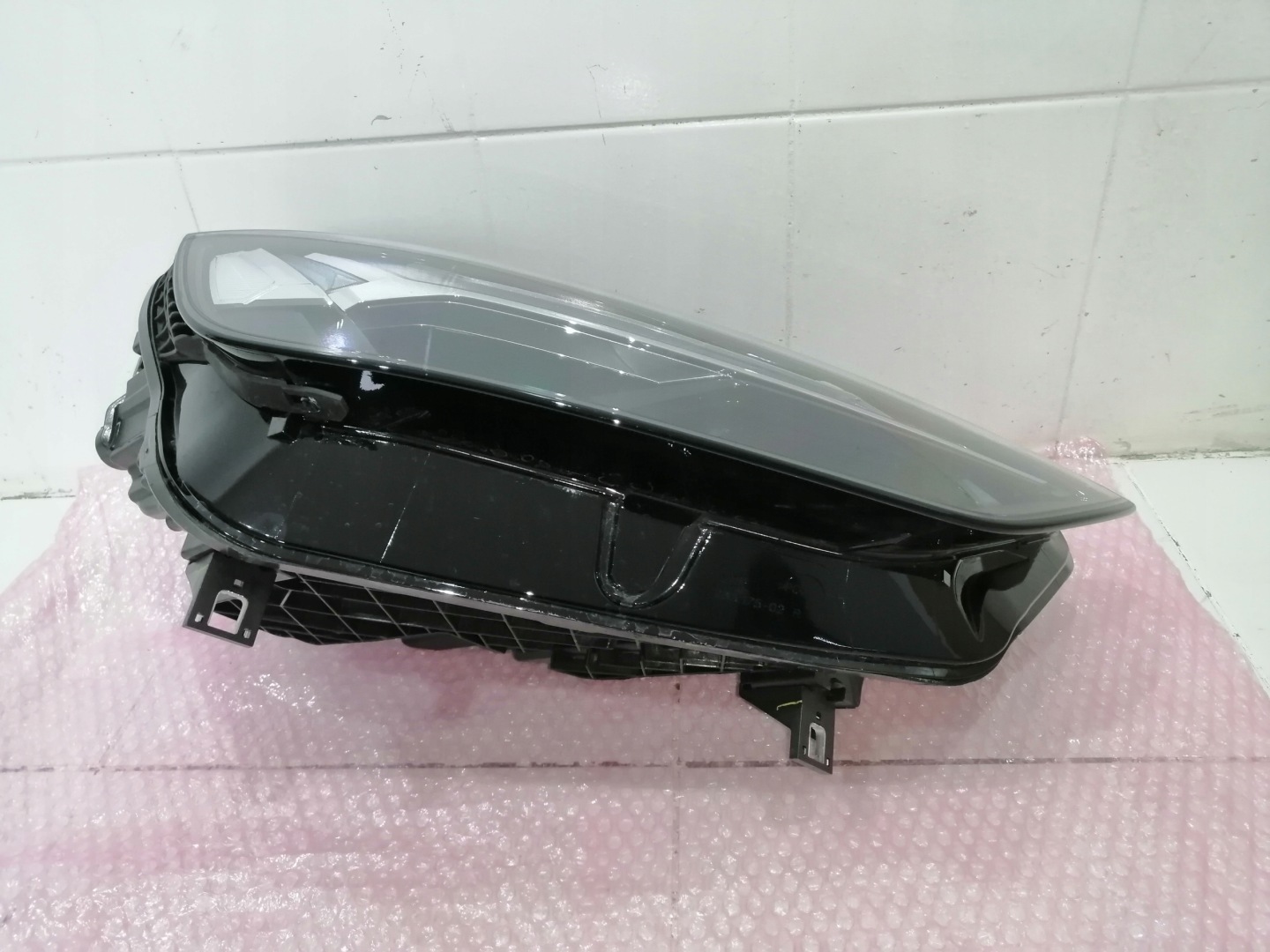 Frontscheinwerfer Audi Q5 80A941036J Matrix LED Rechts Scheinwerfer Headlight - Thumbnail 12
