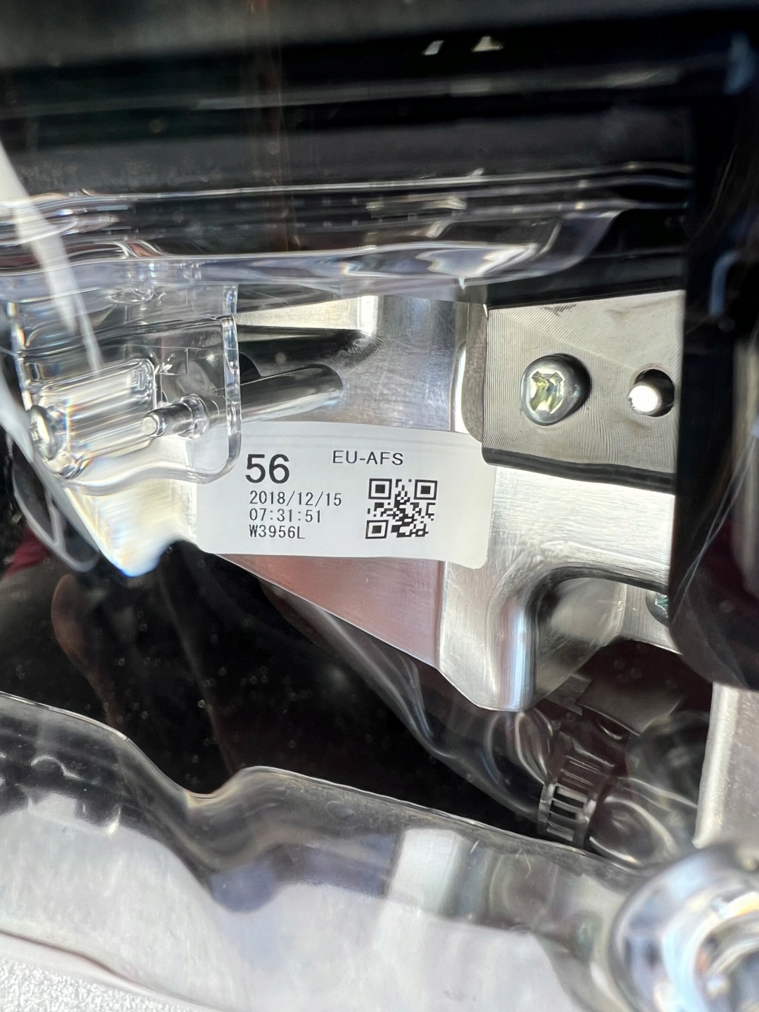 Frontscheinwerfer Mazda CX-5 KF LED Links Scheinwerfer Headlight - Thumbnail 16