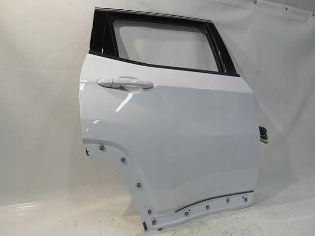 Jeep Compass MX Tür Hinten Rechts Door Porta Porte - Thumbnail 3