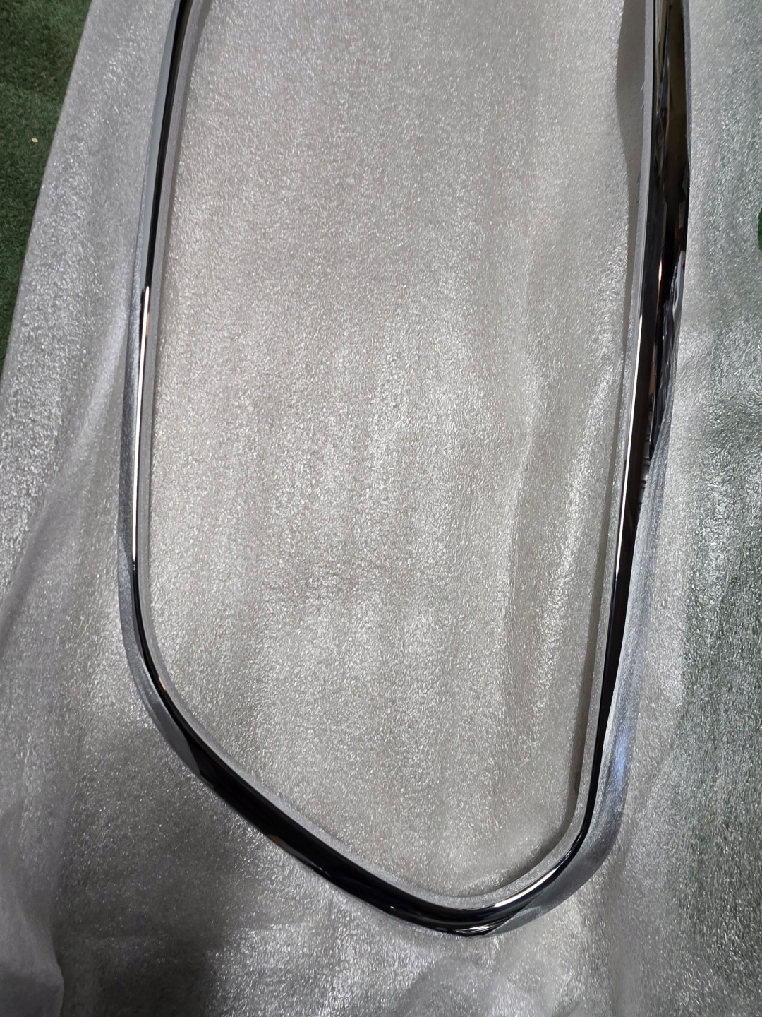 Mercedes-Benz S-Klasse W223 Kühlergrill FRONTGRILL Kühlergitter - Thumbnail 2