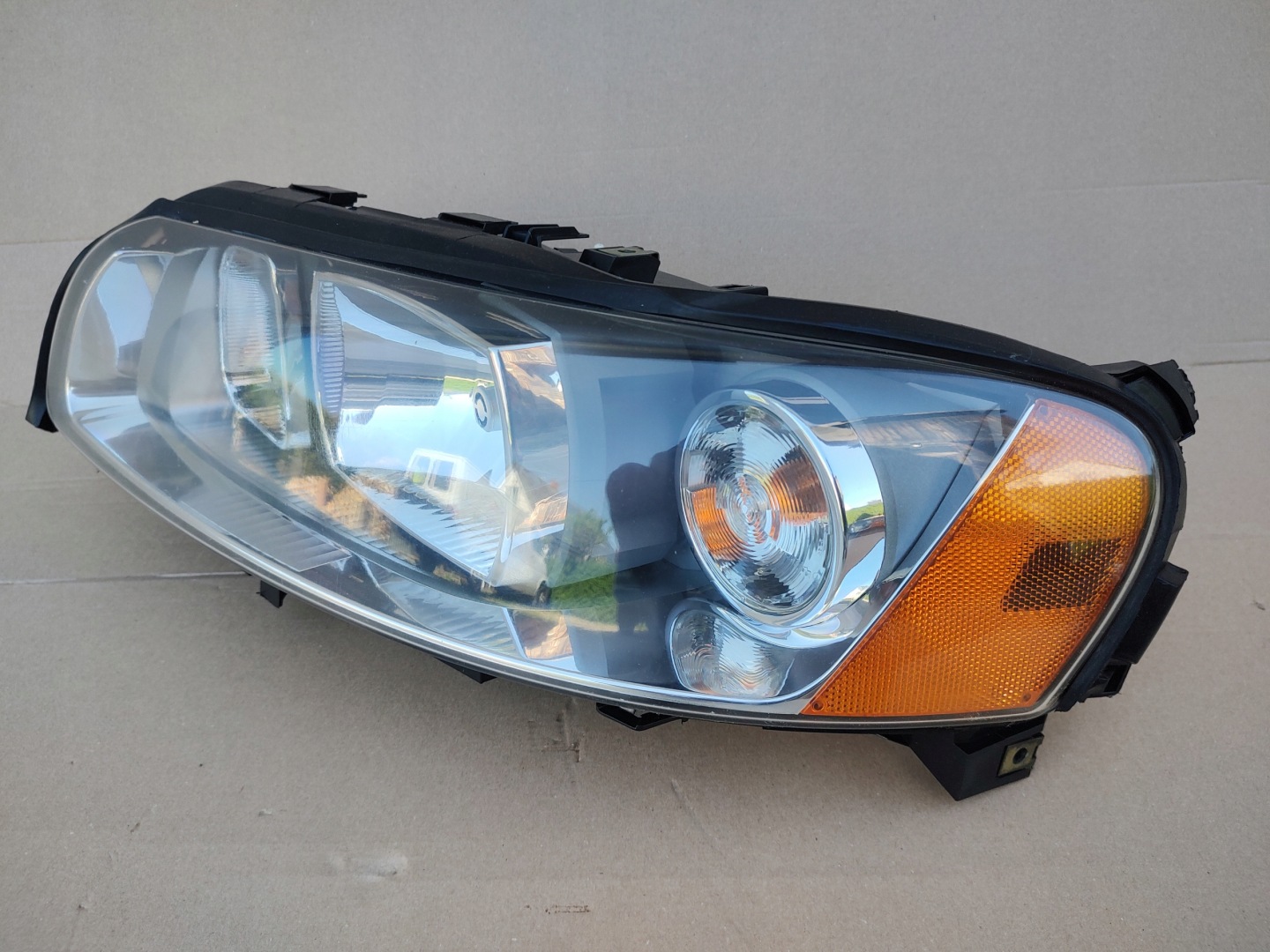 Frontscheinwerfer Volvo S60/V60 S60 30698835 LED Links Scheinwerfer Headlight - Thumbnail 7