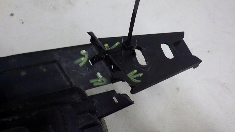 Frontscheinwerfer Renault Zoe AG 260102384R LED Rechts Scheinwerfer Headlight - Thumbnail 20