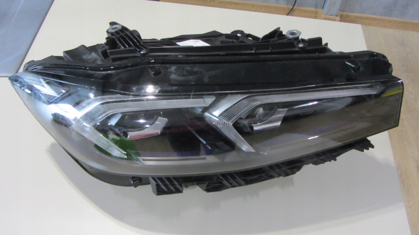 Frontscheinwerfer BMW 3 G21 7886660 Facelift Laser Rechts Scheinwerfer Headlight - Thumbnail 1