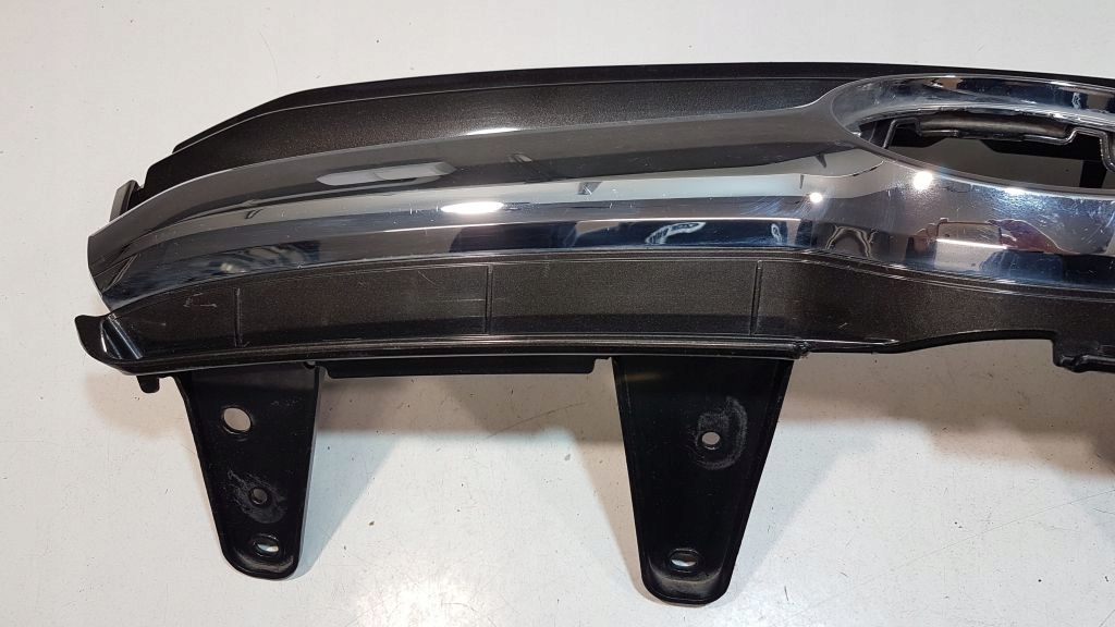 Toyota Highlander XU70 Kühlergrill FRONTGRILL Kühlergitter 531110E150B - Thumbnail 7