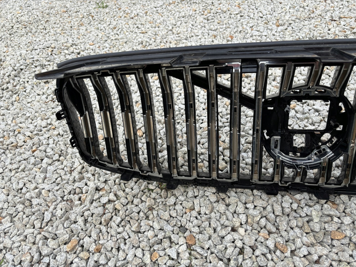 Volvo XC60 Kühlergrill FRONTGRILL Kühlergitter 32291032AT - Thumbnail 8