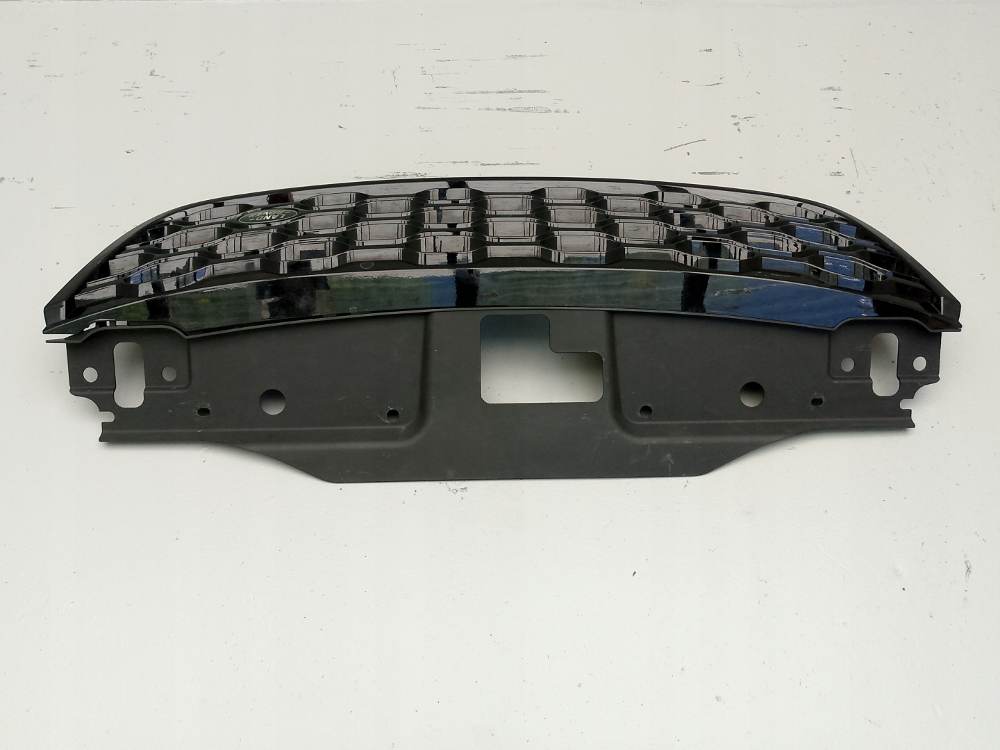 Land Rover Discovery LA Kühlergrill FRONTGRILL Kühlergitter - Thumbnail 11