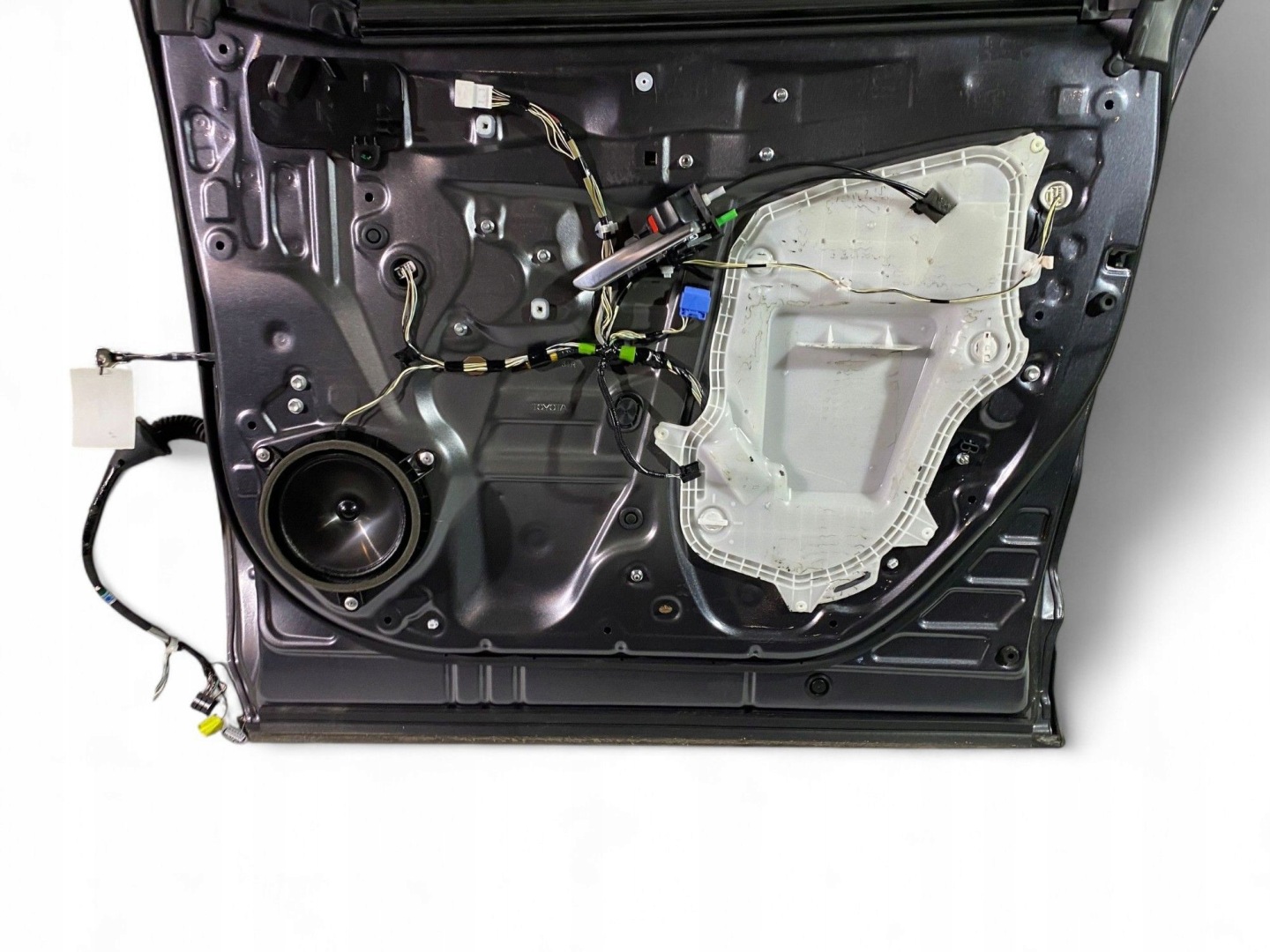 Toyota RAV4 XA5 Tür Vorne Rechts Door Porta Porte - Thumbnail 6